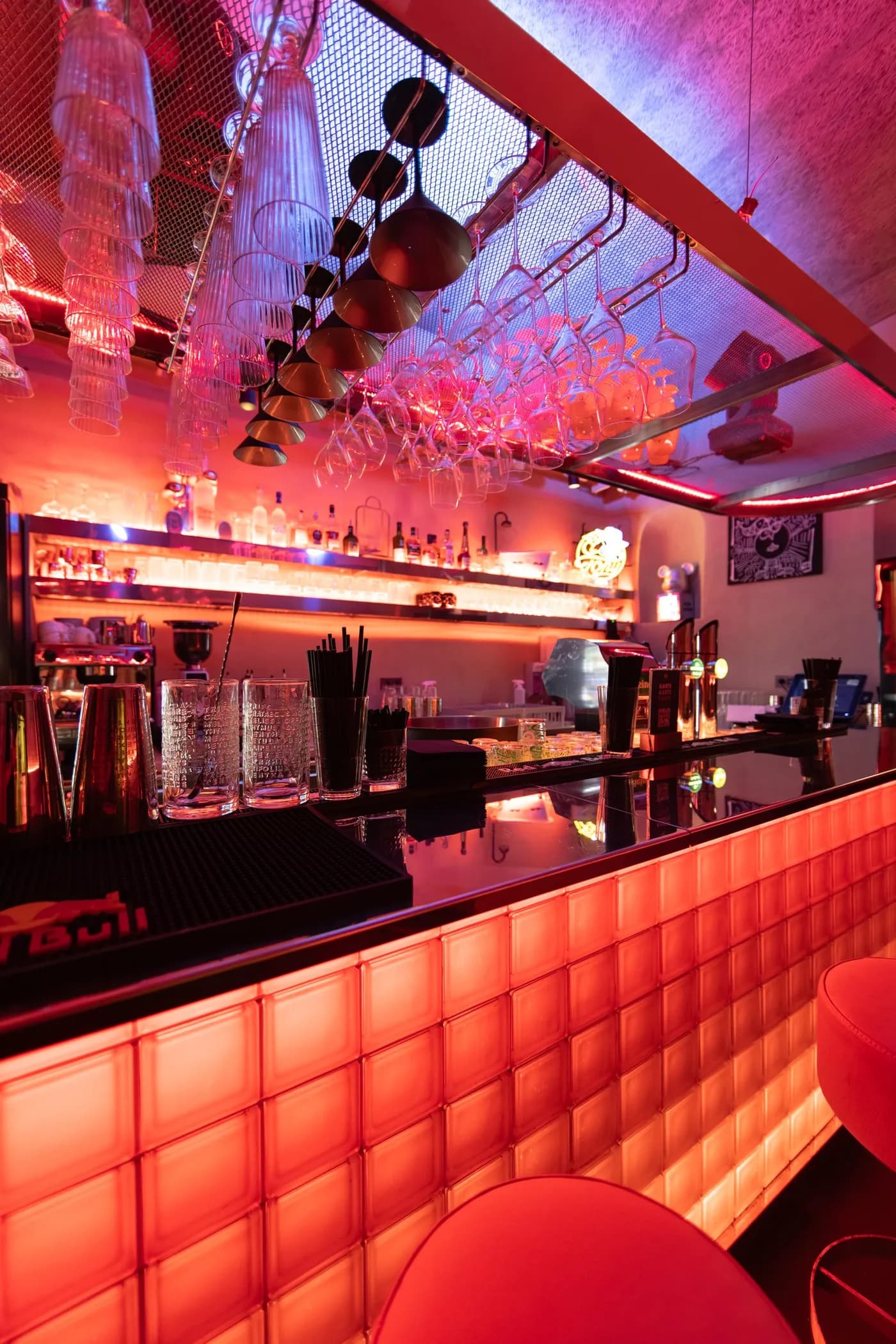 After-Work ohne den Orga-Stress – Kult & Kante, Wien 1060